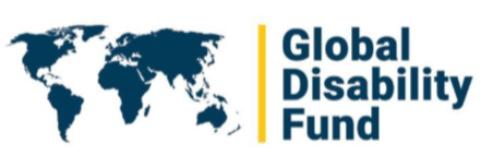 Global Disability Fund logo