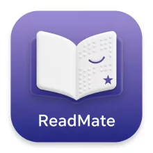 Lô-gô SM Readmate