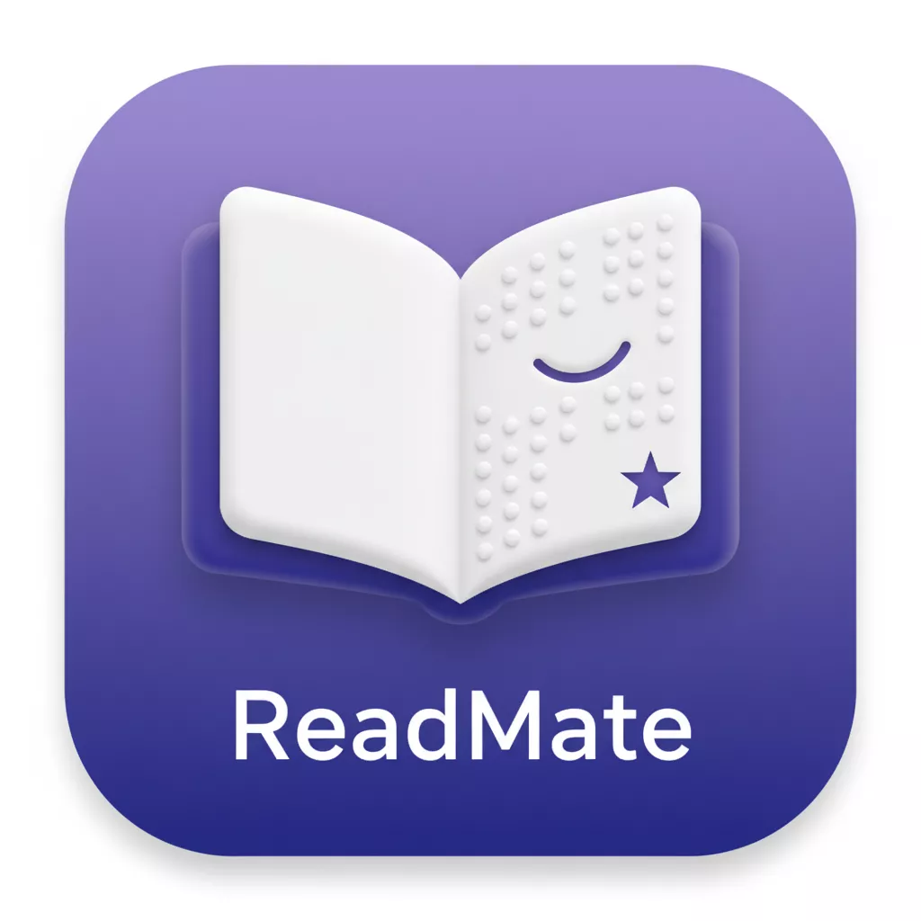 Lô-gô SM Readmate