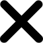 button close menu-bar